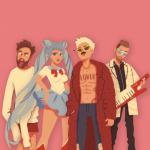 artist image ppbb Я хочу на дискотеку Я хочу на дискотеку - Single