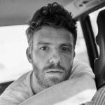 artist image Andrew Belle Sky's Still Blue The Daylight EP