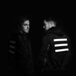artist image Third Party Veins (AVIRA Remix)  (Wave Noise 18 @ NuEuphoria 20.07.2021) Veins (Avira Remix) - Single