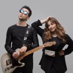 artist image Garik & Sona Lorke Zngl