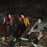 artist image Palaye Royale No Love In LA No Love In LA (Unplugged) - Single