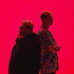 artist image Tribal Kush, Alina Pozi, Richie Loop Teremoto Terremoto - Single