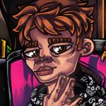 artist image MXLVRB Act a Fool Act a Fool (Slowed + Reverbed + Chopped) - Single