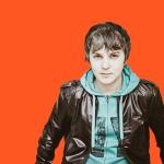 artist image Anton Arbuzov Maybe (Nando Farelah Remix) Maybe - Single