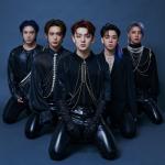 artist image A.C.E SPARK Light on Me (Original Television Soundtrack), Pt. 1 - Single
