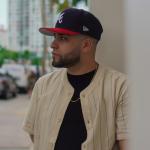 artist image Ralphy Dreamz Te Metiste Te Metiste - Single