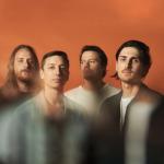 artist image The Plot In You Face Me Swan Song