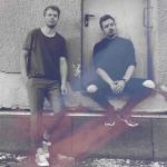 artist image Steam Phunk & Erin Gaffney For A Minute For a Minute - Single