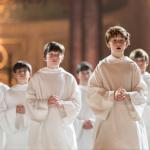 artist image Libera Let Me Make Songs If