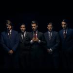 artist image Ice Nine Kills Farewell II Flesh Welcome To Horrorwood: The Silver Scream 2