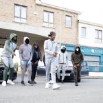 artist image A92, A9Dbo Fundz, A9Ksav feat. A9Nikz, A9Kebz Swing & Duck Swing & Duck (feat. A9Nikz & A9Kebz) - Single