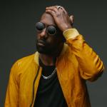 artist image Gene Farris Mr Everybody Mr Everybody - Single