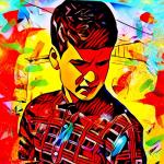 artist image Maggash Grust for You Grust for You - Single