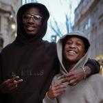 artist image A1 x J1, Deno Baby Baby - Single