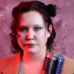 artist image Penelope Scott Self Care Hazards - EP