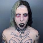 artist image Ghostemane, Scarlxrd маг LXRDMAGE - Single