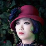 artist image AHN YEEUN CHANGGWI CHANGGWI - Single