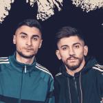artist image Canbay Wolker Caki (TRmusic) ÇAKI - Single