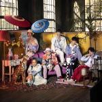 artist image DA PUMP No! No! Satisfaction! No! No! Satisfaction! - Single