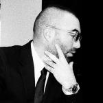 artist image Omer Adam חצי דפוק 3 - Single