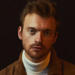 artist image FINNEAS Around My Neck Optimist