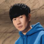 artist image JJ Lin Lose Control Shang-Chi and The Legend of The Ten Rings: The Album