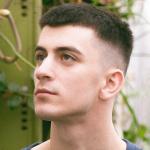 artist image Kambulat Таким же, как и ты Таким же, как и ты - Single