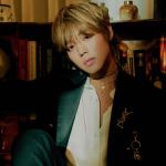 artist image Park Jihoon Strawberry My Collection - EP