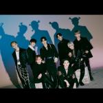 artist image Stray Kids Ssick (씩) NOEASY