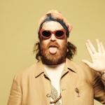 artist image Chet Faker I'm Into You Thinking in Textures