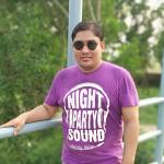 artist image Shahjahan Shamim Money for Nothing 