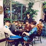 artist image Shinhwa Venus(2012) The Return