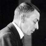 artist image Sergei Rachmaninoff, Joo In Ro (주인로) Mirror Of The Past 과거의 거울 (Rachmaninoff Piano Concerto No.2 1st mov.) The Devil Judge (Original Television Soundtrack)