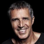 artist image Julien Clerc Ce n'est rien Partir
