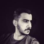 artist image Alper Karacan Make It Up Make It Up - Single