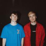 artist image TELYKast TELYKast - Unbreakable (with Sam Gray) Unbreakable - Single