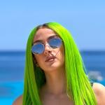 artist image Florentina feat. Samo104 Fuck You Fuck You - Single