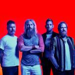 artist image Mastodon Savage Lands Hushed and Grim