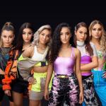 artist image G-Nat!on Teeth G-Nat!on: The Complete Collection (The Voice Australia 2021) - EP