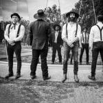 artist image The Dead South You Are My Sunshine Easy Listening for Jerks, Pt. 1 - EP