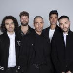 artist image The Wanted Colours Most Wanted: The Greatest Hits (Deluxe)