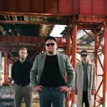 artist image KOSMOPOLIS Лікуй мене Лікуй мене - Single