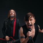 artist image Би-2 Почта Почта - Single