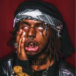 artist image ZillaKami Lemon Juice DOG BOY
