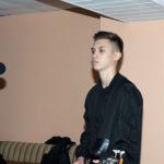 artist image KENTUKKI Замигает свет slow-rev hellpa Замигает свет - Single