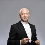 artist image Владимир Спиваков, Национальный филармонический оркестр России Чайковский: Симфония №4, Fa Minor. Op 36: Ч.4, Finale. Allegro Con Fuoco Чайковский: Симфония №4