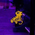 artist image HeathcliffTheBandit Bus Ticket 