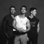 artist image Jonas Brothers Who's In Your Head Who's In Your Head - Single