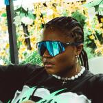 artist image Amaarae & Moliy Sad Girlz Luv Money Remix (feat. Kali Uchis) (Dilozor.com) SAD GIRLZ LUV MONEY (feat. Moliy) [Remix] - Single
