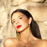 artist image Angela Aguilar La Malagueña Mexicana Enamorada